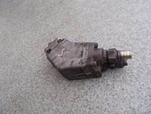 Изображение грузовика