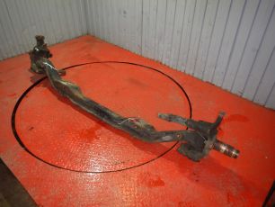 Изображение грузовика