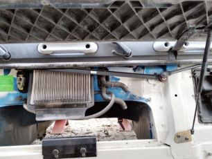 Изображение грузовика