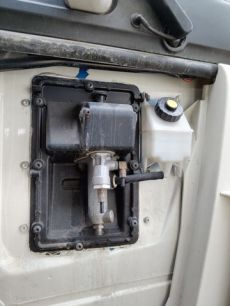 Изображение грузовика