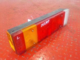 Изображение грузовика