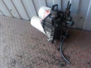 Изображение грузовика