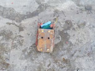 Изображение грузовика