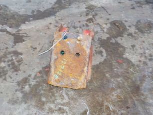 Изображение грузовика