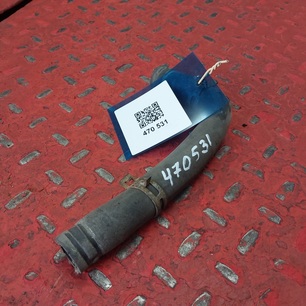 41222255 IVECO Патрубок водяной