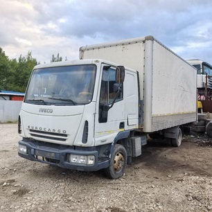 IVECO Eurocargo 2003-2009