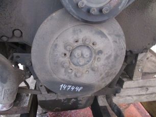 Изображение грузовика