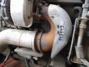 Изображение грузовика