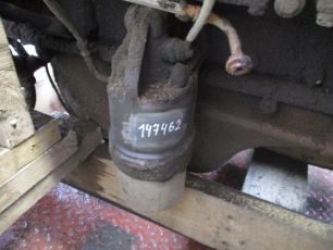 Изображение грузовика