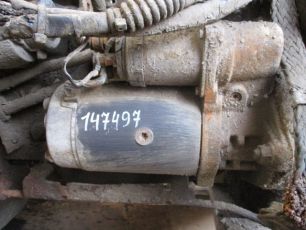 Изображение грузовика