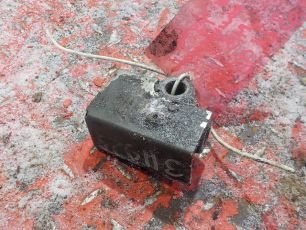 Изображение грузовика