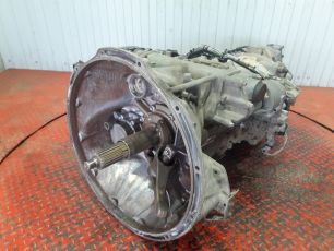 Изображение грузовика