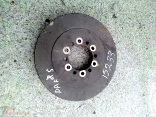 Изображение грузовика