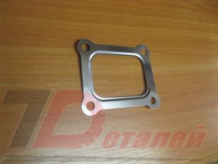 5010477438 RENAULT Прокладка двигателя