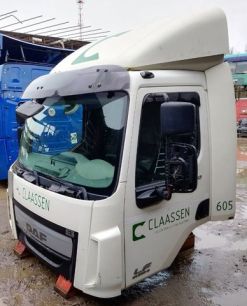 Изображение грузовика