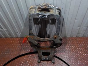 Изображение грузовика