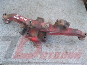 Изображение грузовика