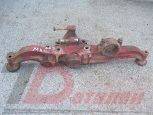 Изображение грузовика