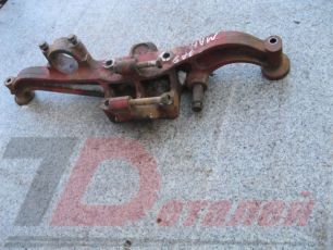 Изображение грузовика