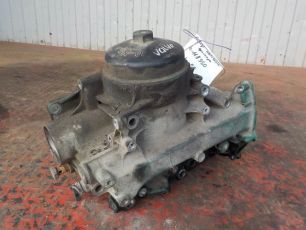 Изображение грузовика