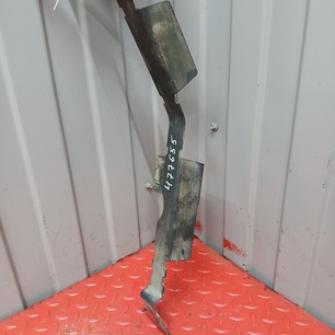 41236310 IVECO Кронштейн осушителя