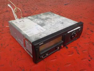 Изображение грузовика