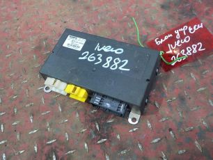 Изображение грузовика