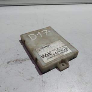 1450946 DAF Блок управления парктроником, № XF443795
