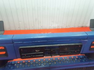 Изображение грузовика