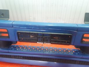 Изображение грузовика