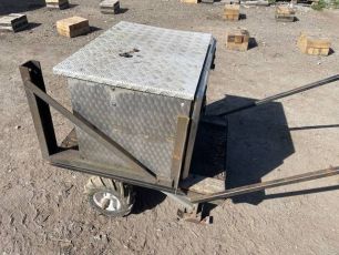 Изображение грузовика