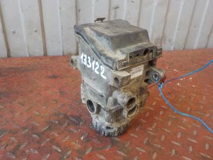5010457557 RENAULT Модулятор EBS, № XF133122