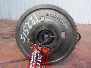 Изображение грузовика