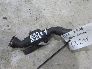 Изображение грузовика