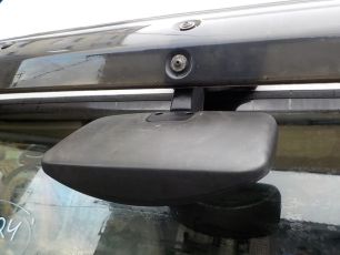 7421595513 RENAULT Зеркало бордюрное, № XF215655