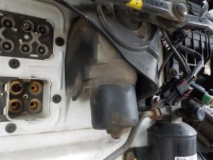 Изображение грузовика