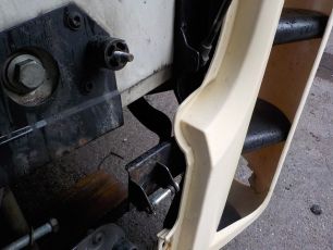 Изображение грузовика