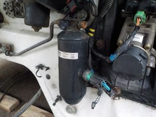 Изображение грузовика