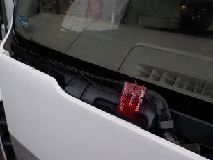 Изображение грузовика