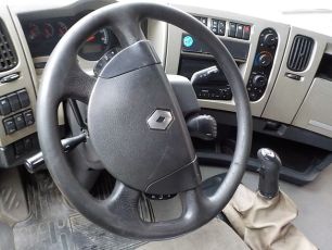 7482140644 RENAULT Рулевое колесо, № XF215669