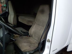 Изображение грузовика