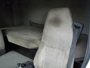 5010605829 RENAULT Спальник, № XF215652