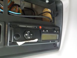 Изображение грузовика