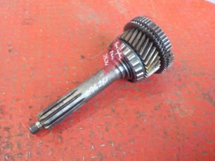 Изображение грузовика