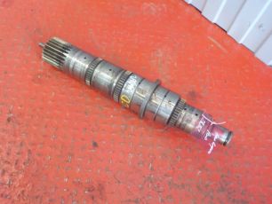 Изображение грузовика