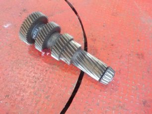 Изображение грузовика