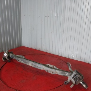 0003301000 MERCEDES Балка передняя в сборе, № XF465246