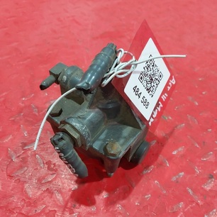 0044299444 MERCEDES Клапан ускорительный, № XF484588