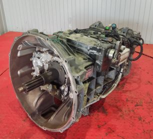 Изображение грузовика