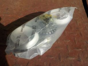 Изображение грузовика